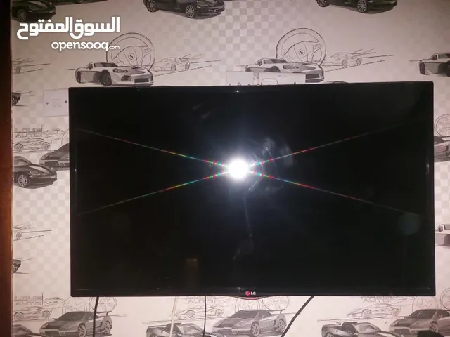 LG Other 42 inch TV in Al Ahmadi