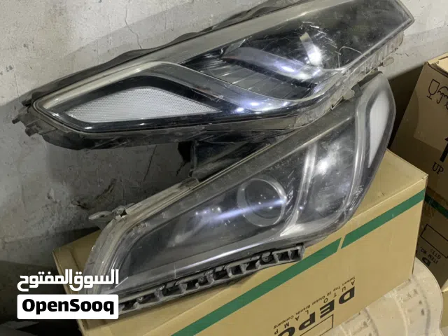 فنار سوناتا للبيع يمين ويسار ليد