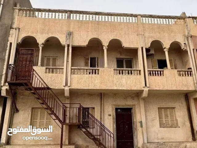 244 m2 More than 6 bedrooms Townhouse for Sale in Tripoli Abu Saleem