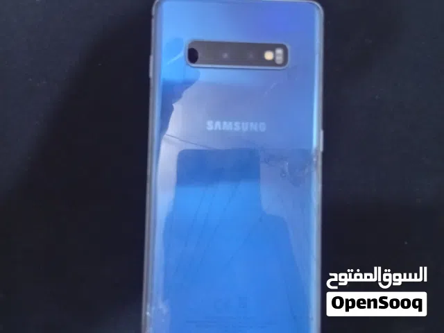 Samsung Galaxy S10 128 GB in Basra