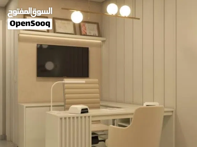 ديكورات وتصميم داخلي