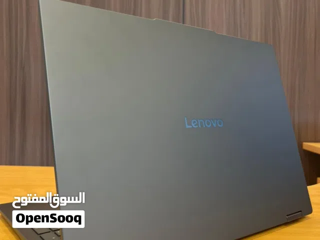 Lenovo IdeaPad 5 2-in-1 – Touch x360 Convertible Laptop
