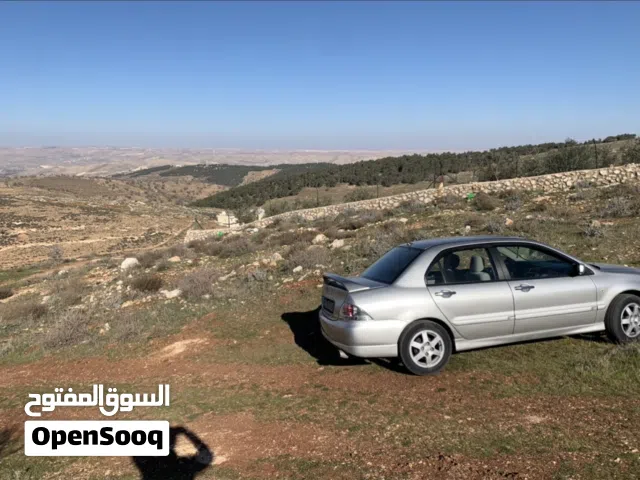 زراعيه مرتفعه 4 دونمات على حد ام رمانه وبيرين ومرتفعه