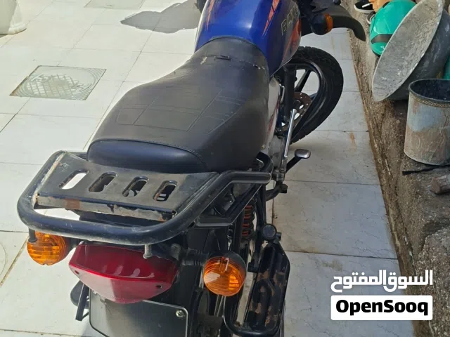 2023 باجاج بوكسر