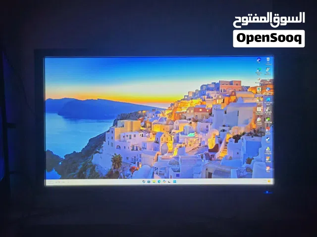 24" Acer monitors for sale  in Tripoli