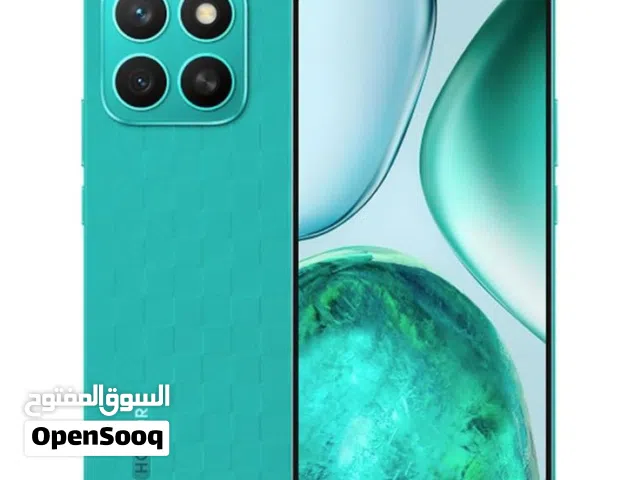 Honor Honor X8b 256 GB in Zarqa