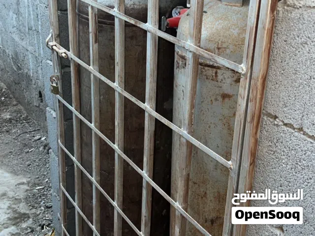 سلندر غاز حجم كبير