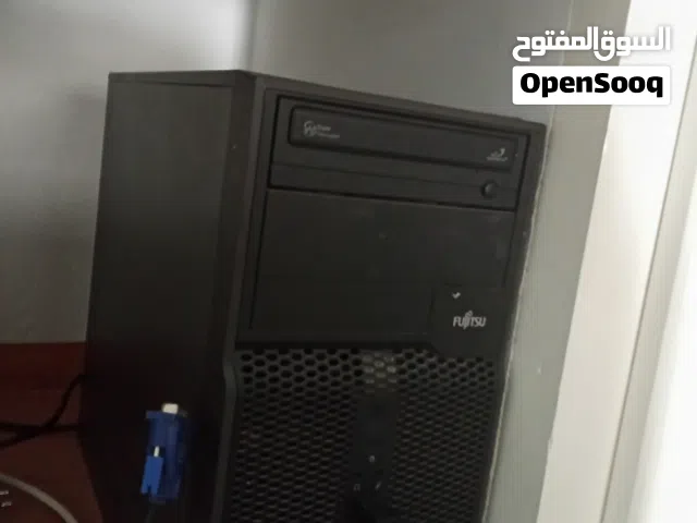 الماركة Fujitsu