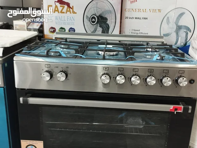 Conti Ovens in Amman