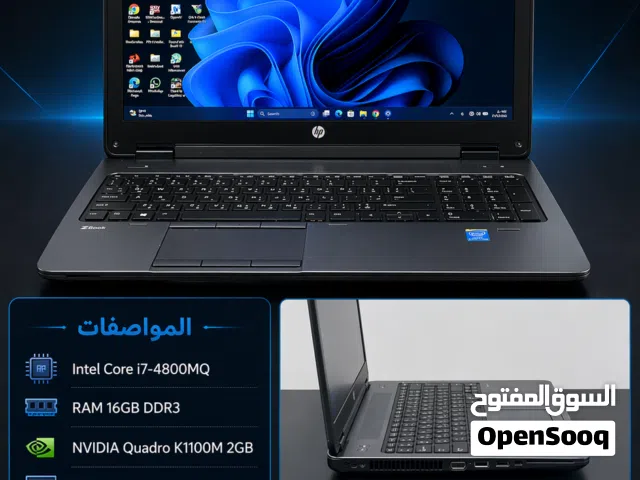 Windows HP for sale  in Basra