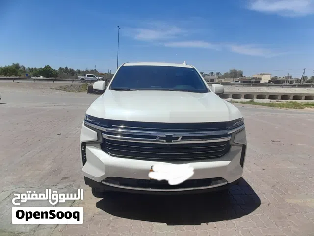 تاهو LT 2021 للبيع