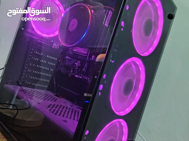 Pc للبيع..