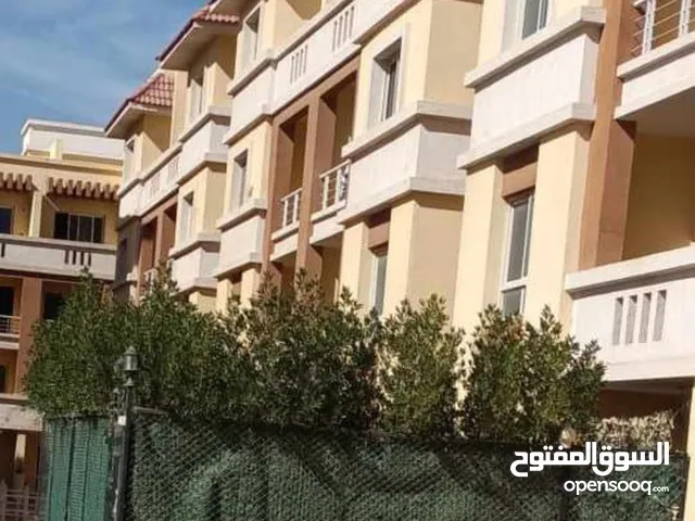 80m2 3 Bedrooms Apartments for Sale in Giza 6th of October