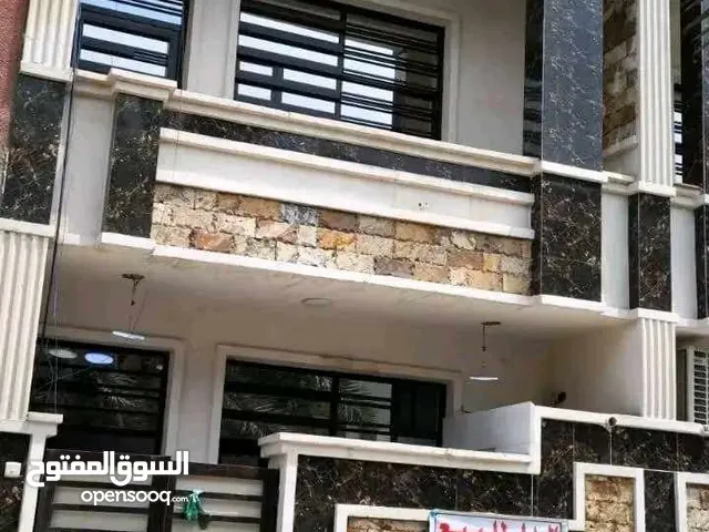 50 m2 2 Bedrooms Townhouse for Sale in Baghdad Basateen