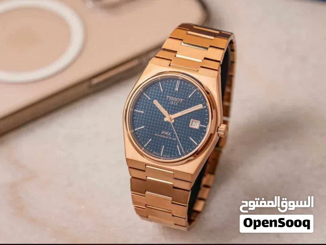 TISSOT Automatic Watch – Master Quality  400 AED  COD All UAE