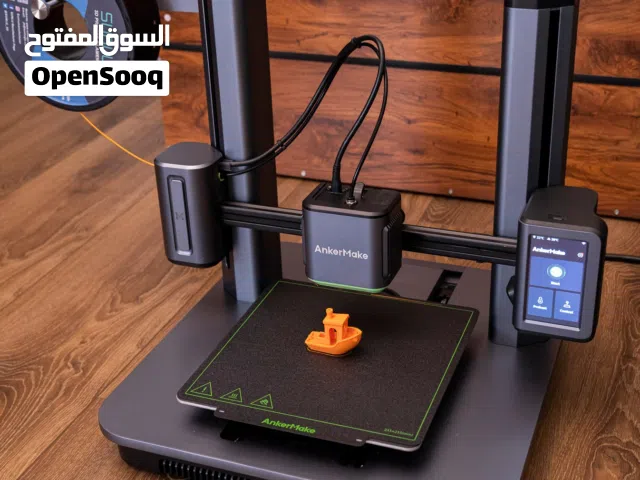 anker m5 3D printer