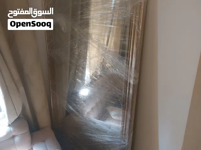 مرايا مدخل  للفنادق او زاوية للمنازل او الفنادق قصر افراح او  صالون تجميل ومحلات فساتين
