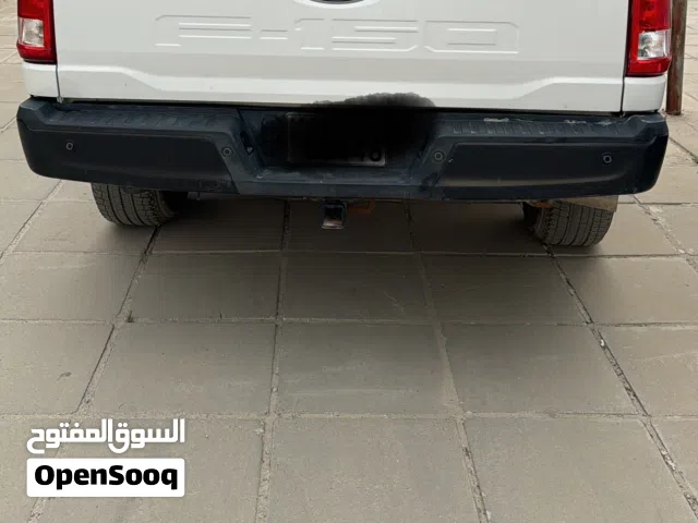 2022 فورد F-150 Limited