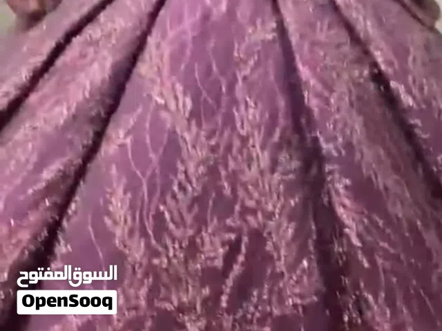 فساتين سهره مستعمل