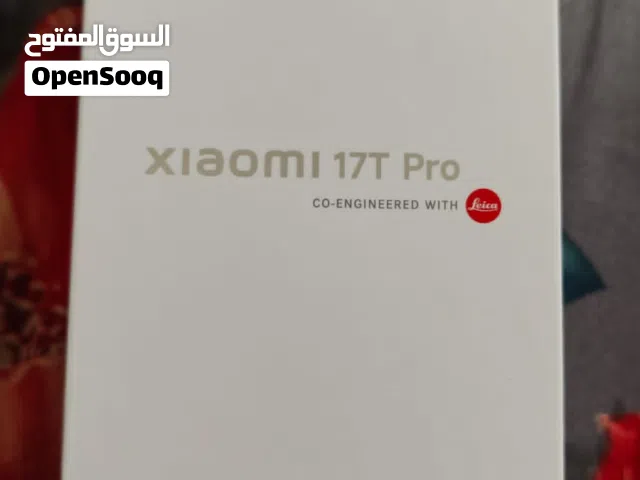 Xiaomi Other 512 GB in Al Batinah