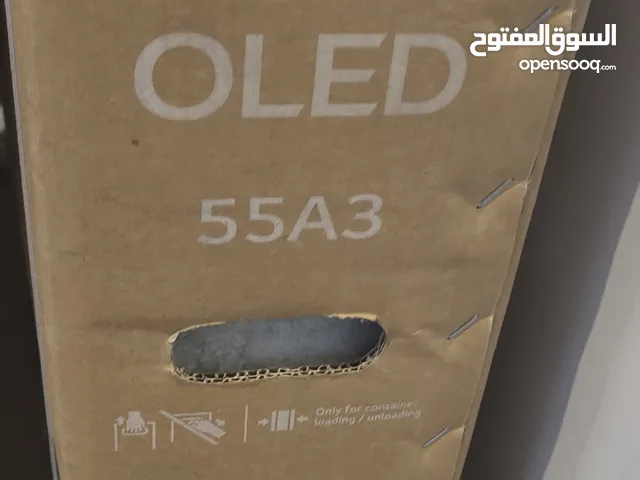 LG OLED 55 Inch TV in Giza