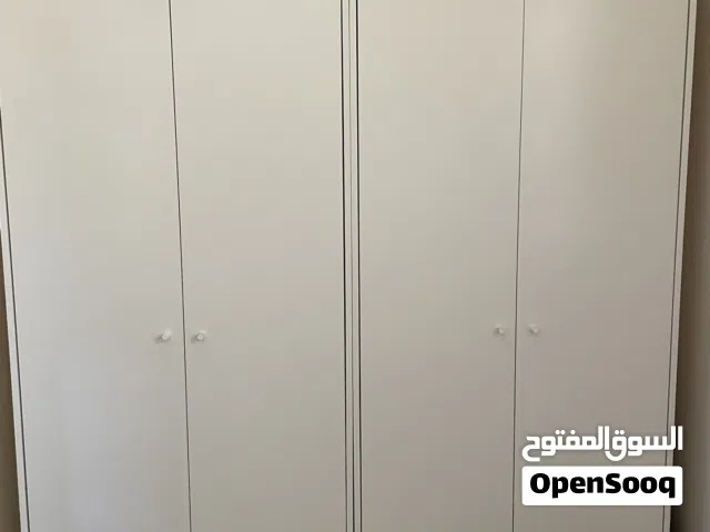 2x IKEA wardrobe