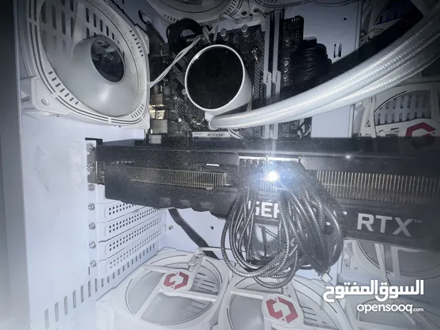 Rtx 3070 ti 8gb