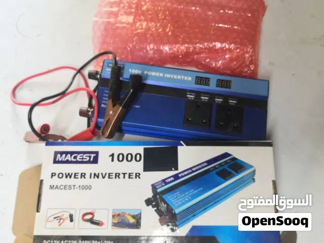 محول كهربائي 1000واط