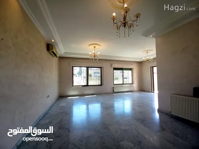191 m2 3 Bedrooms Apartments for Sale in Amman Al Rabiah