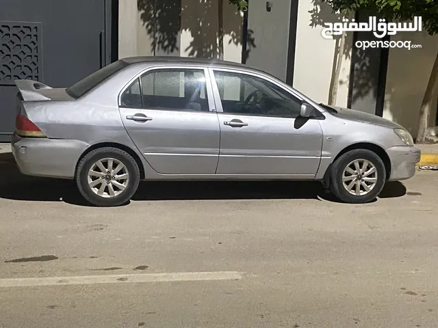 Used Mitsubishi ASX in Tripoli