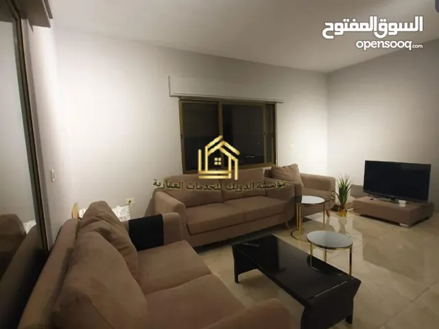 195 m2 3 Bedrooms Apartments for Rent in Amman Tla' Ali