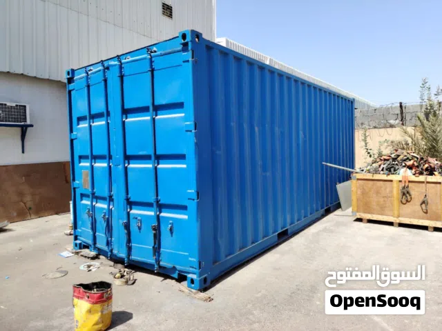 Containers 40 / 20 FEET FOR SALE