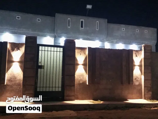 منزل للبيع في وادي الربيع