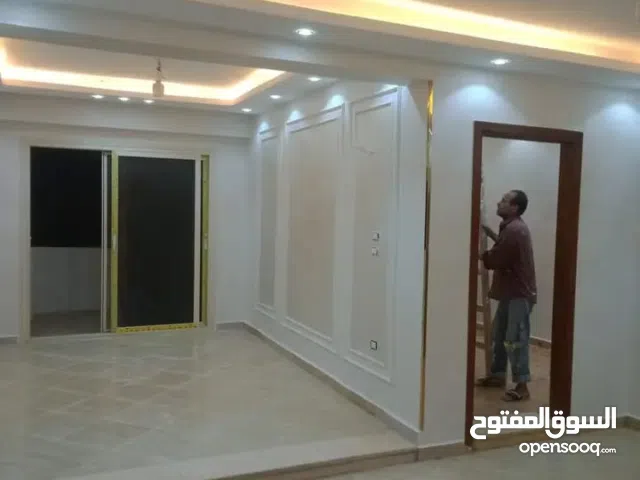 125 m2 3 Bedrooms Apartments for Sale in Giza Faisal