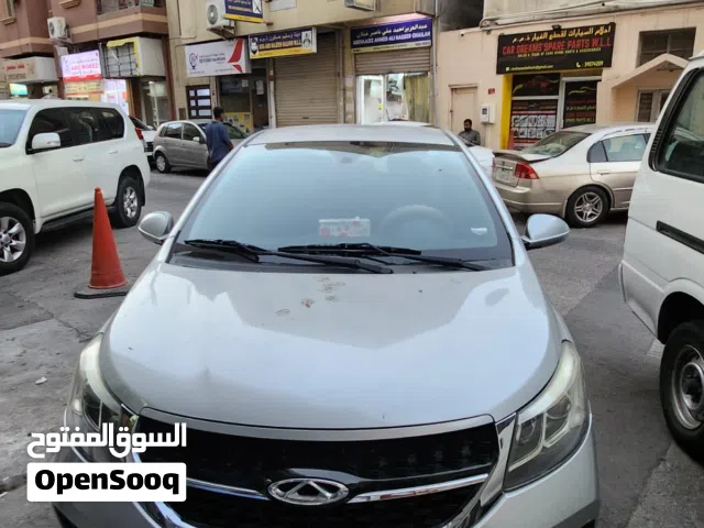 2020 شيري اريزو Arrizo 3