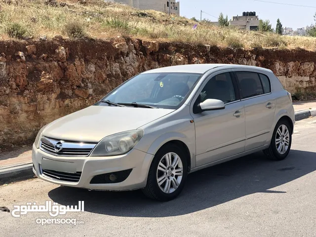 اوبل استرا اتومات بسعر حرق عالكاش فقط