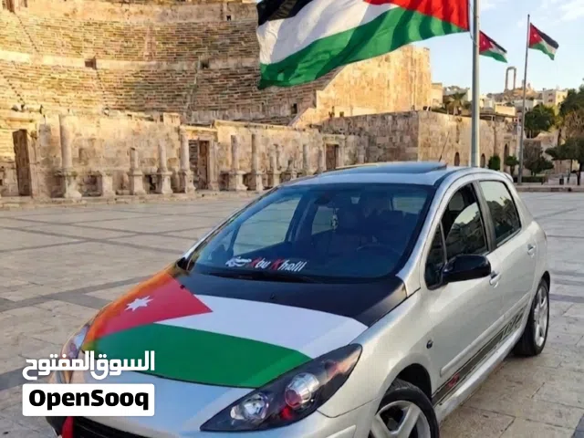 2006 بيجو 307 Standard