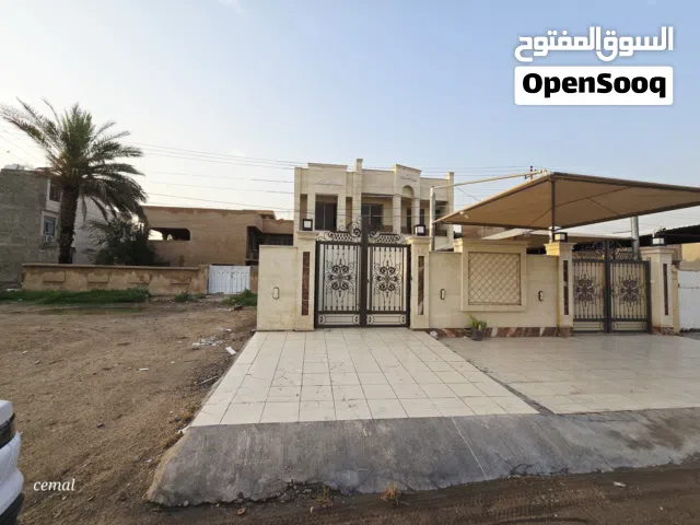 بيت للبيع العاجل