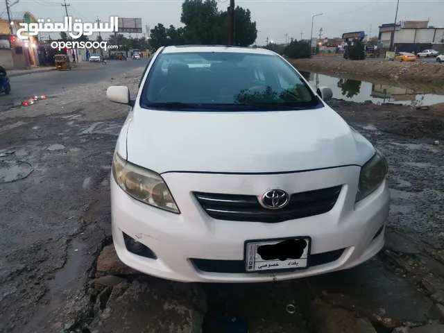كورلا 2008 خليجي مكفولة رقم بغداد مشروع وطني