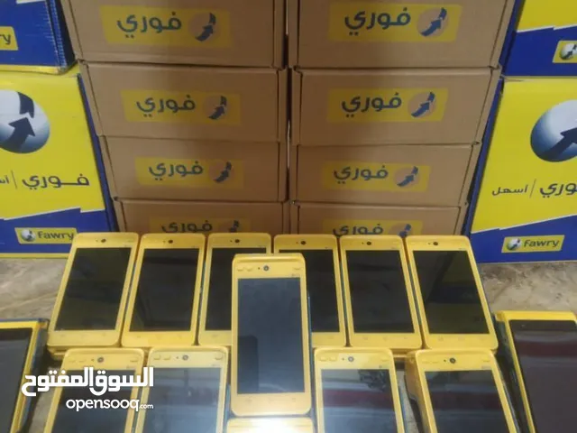 > ماكينة PAX A930 زيرو فرز أول – استلام فوري بسعر 8550