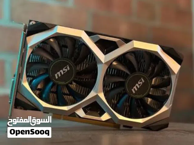 Gtx 1650 msi