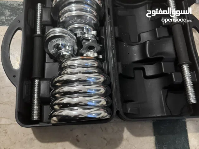 حقيبة أوزان 27kg