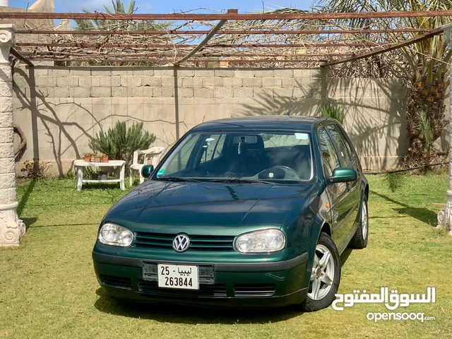 Volkswagen Other 2002 in Tripoli