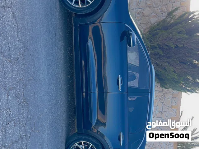 2018 كيا نيرو EX