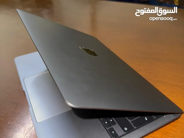 For Sale: Apple MacBook + Magic Mouse (Black & Silver) – Like New