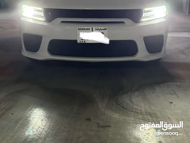 Dodge Charger 2017 in Dubai