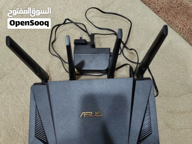 ASUS router AX3000 (RT-AX58U V2) Used