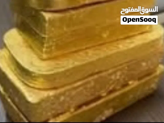 ذهب خام بيع  توفير كميات  خدمات توصيل خدمات تامين