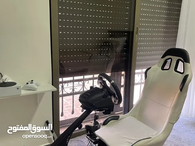 Xbox Steering in Zarqa