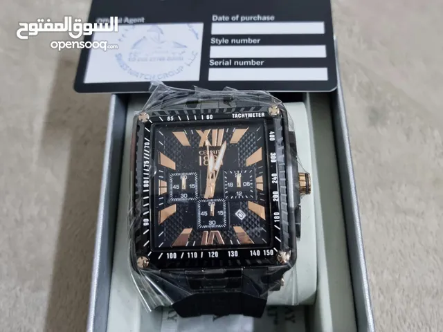 Analog Quartz Cerruti watches  for sale in Muscat